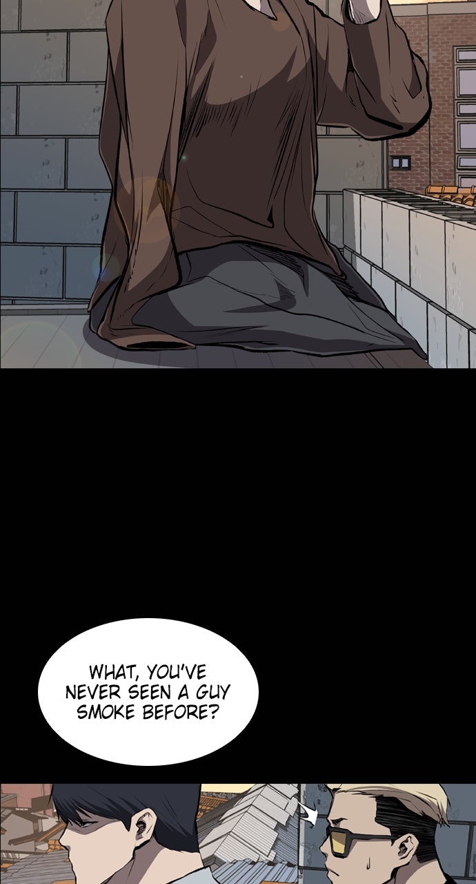 Read Castle chapter 41 image 57 on Lezhin