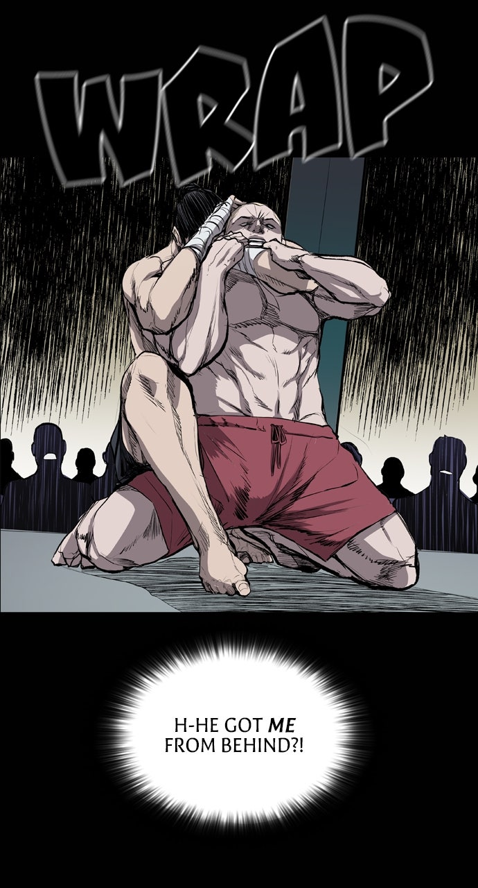 Read Castle chapter 41 image 6 on Lezhin