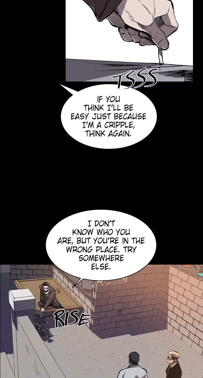 Read Castle chapter 41 image 60 on Lezhin