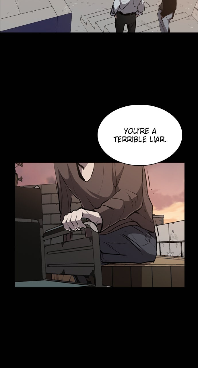 Read Castle chapter 41 image 61 on Lezhin