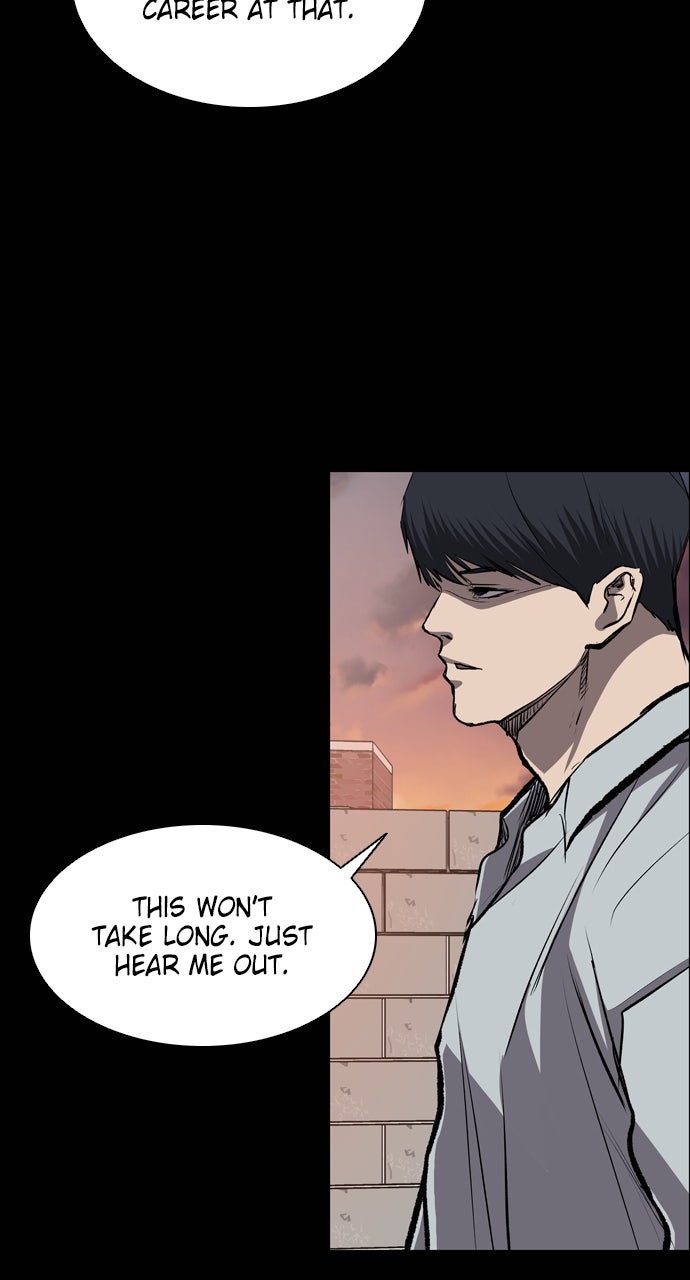 Read Castle chapter 41 image 64 on Lezhin