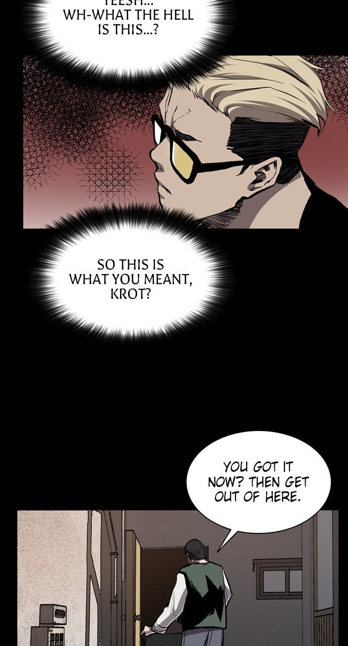 Read Castle chapter 41 image 68 on Lezhin