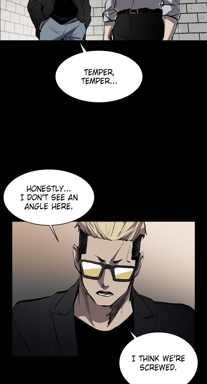 Read Castle chapter 41 image 73 on Lezhin
