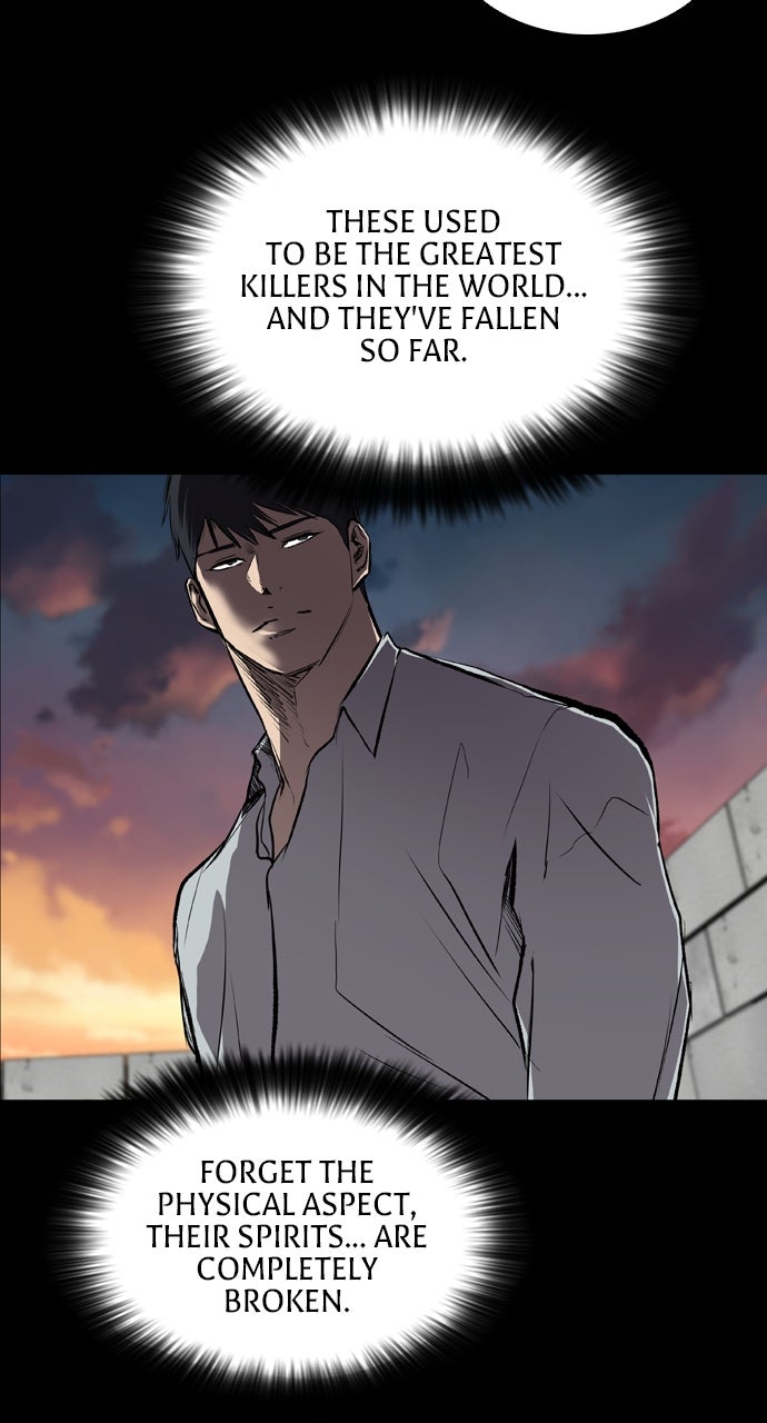 Read Castle chapter 41 image 74 on Lezhin