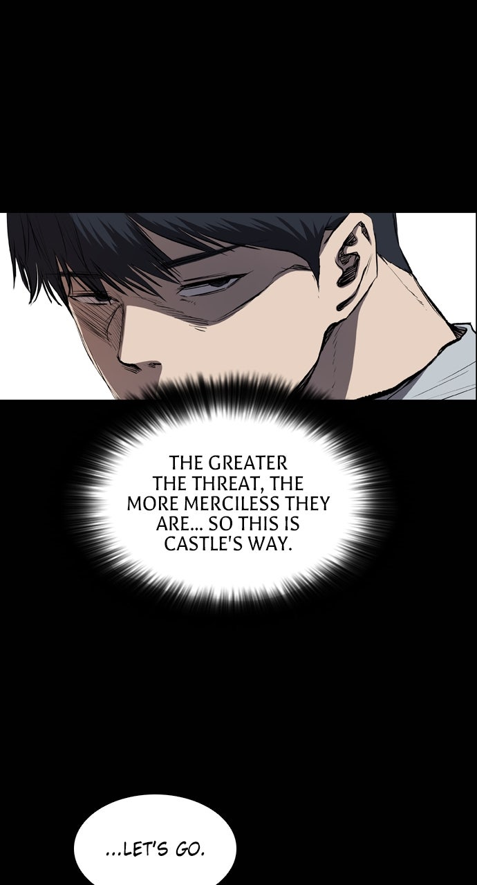 Read Castle chapter 41 image 75 on Lezhin