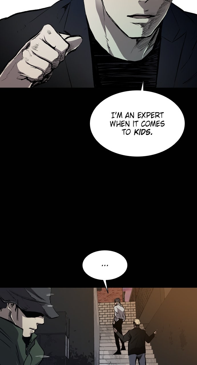 Read Castle chapter 41 image 80 on Lezhin