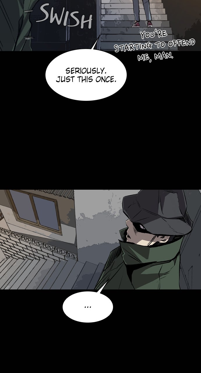 Read Castle chapter 41 image 81 on Lezhin