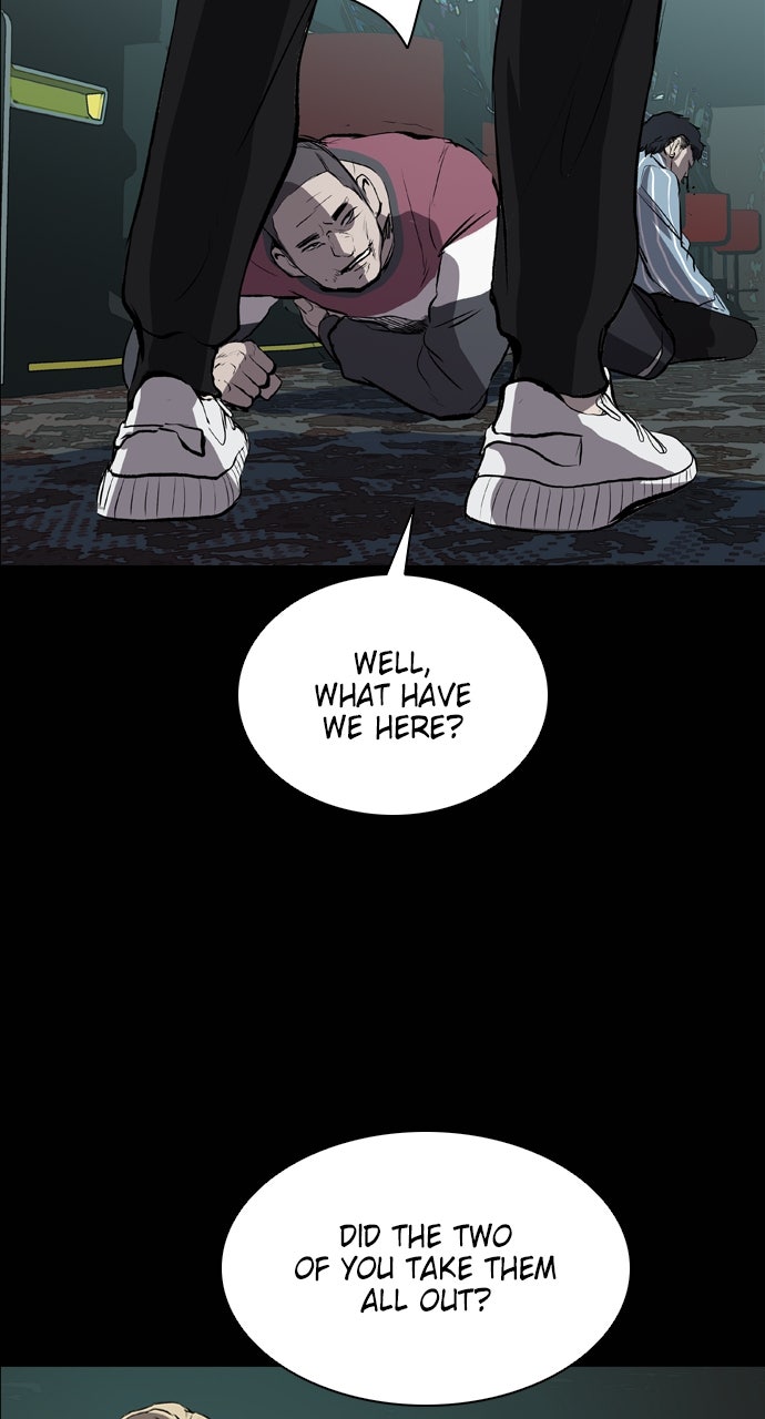 Read Castle chapter 41 image 84 on Lezhin