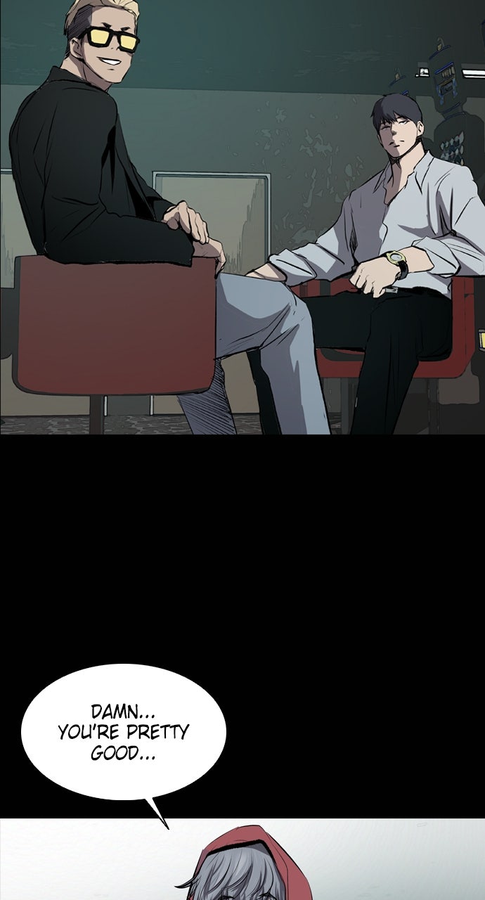 Read Castle chapter 41 image 85 on Lezhin