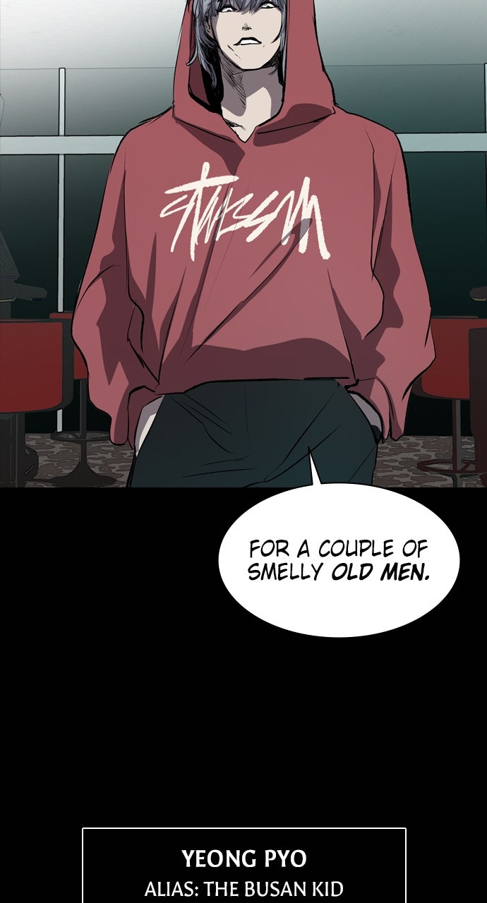 Read Castle chapter 41 image 86 on Lezhin