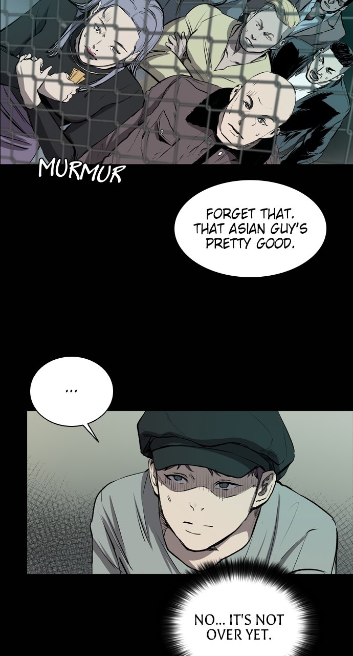 Read Castle chapter 41 image 9 on Lezhin