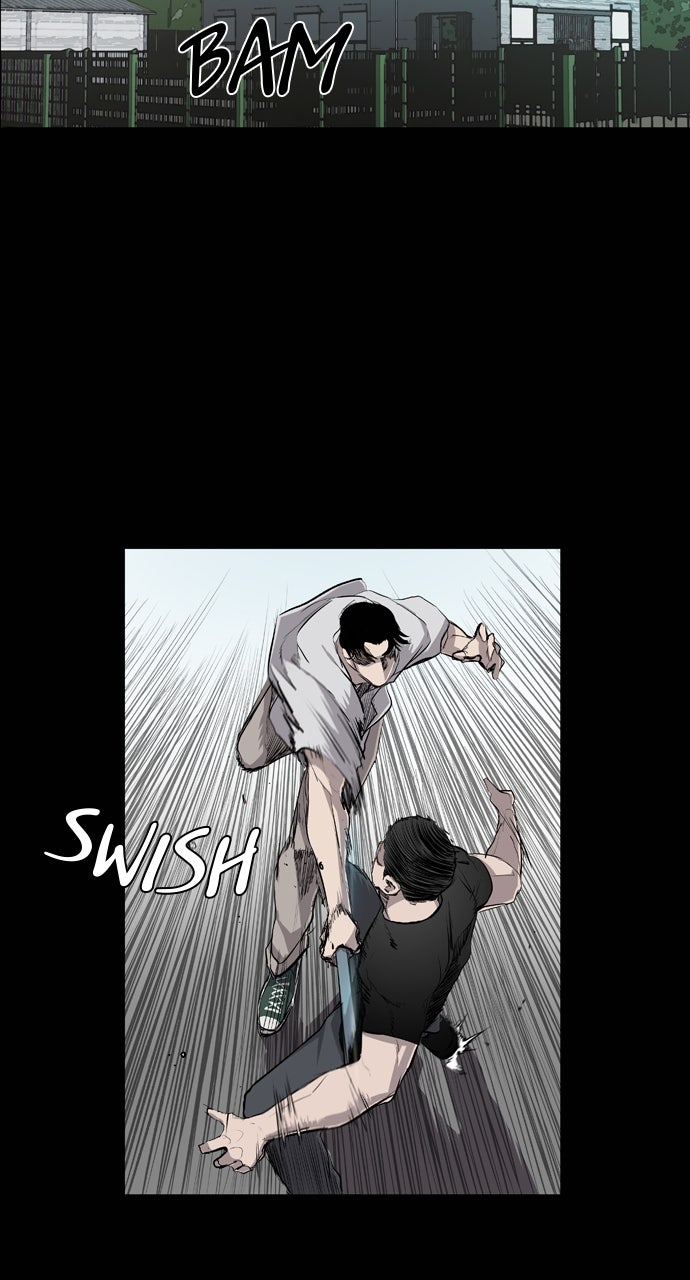 Read Castle chapter 42 image 1 on Lezhin