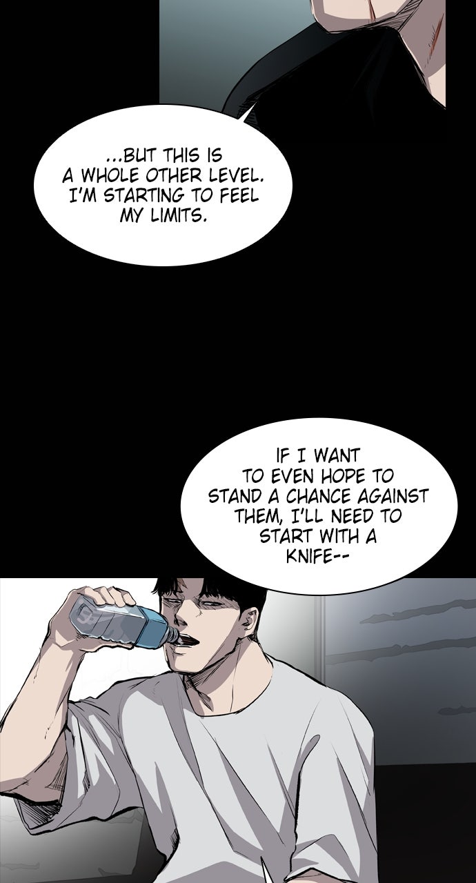 Read Castle chapter 42 image 14 on Lezhin