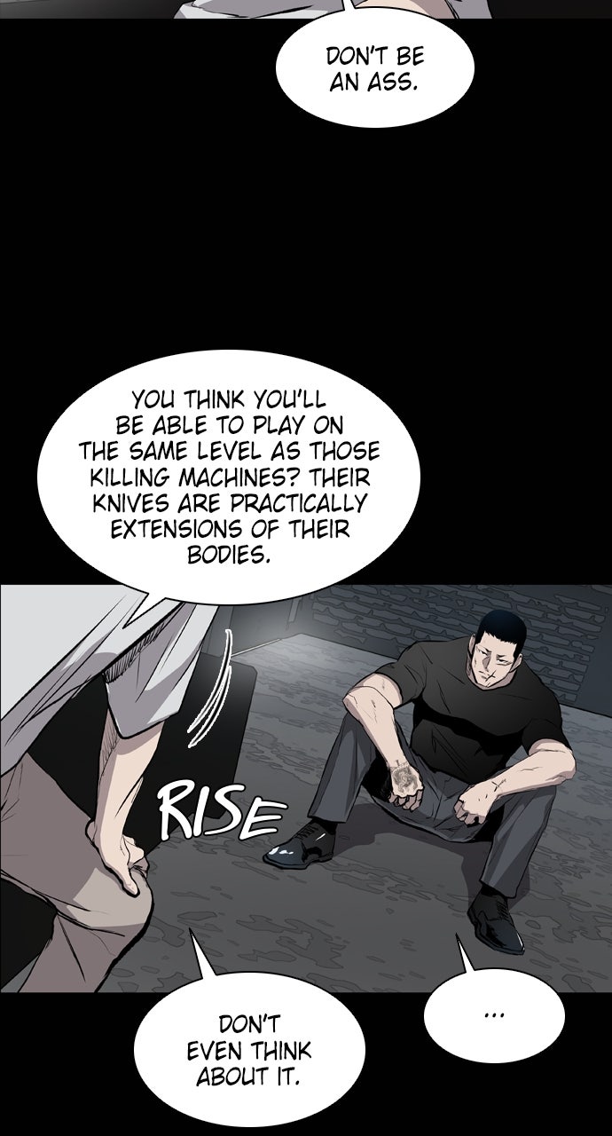 Read Castle chapter 42 image 15 on Lezhin