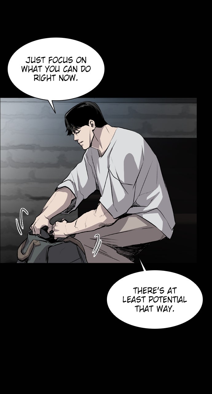 Read Castle chapter 42 image 16 on Lezhin