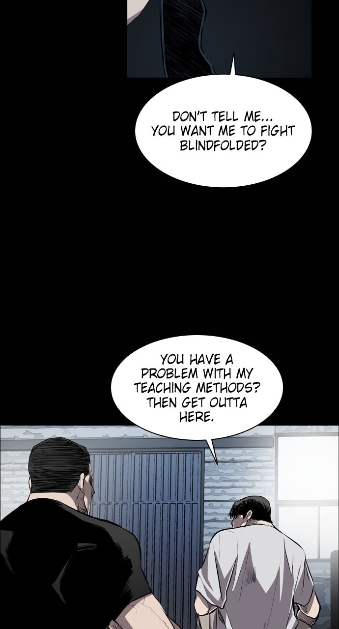 Read Castle chapter 42 image 19 on Lezhin