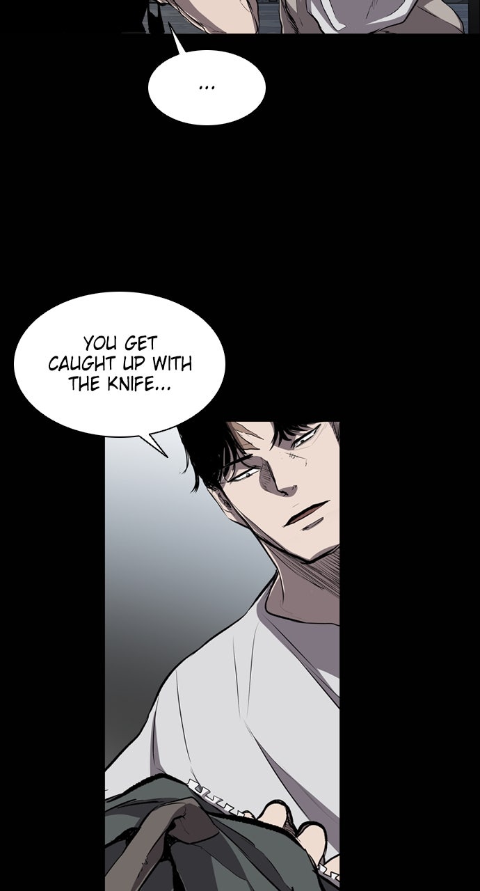 Read Castle chapter 42 image 20 on Lezhin