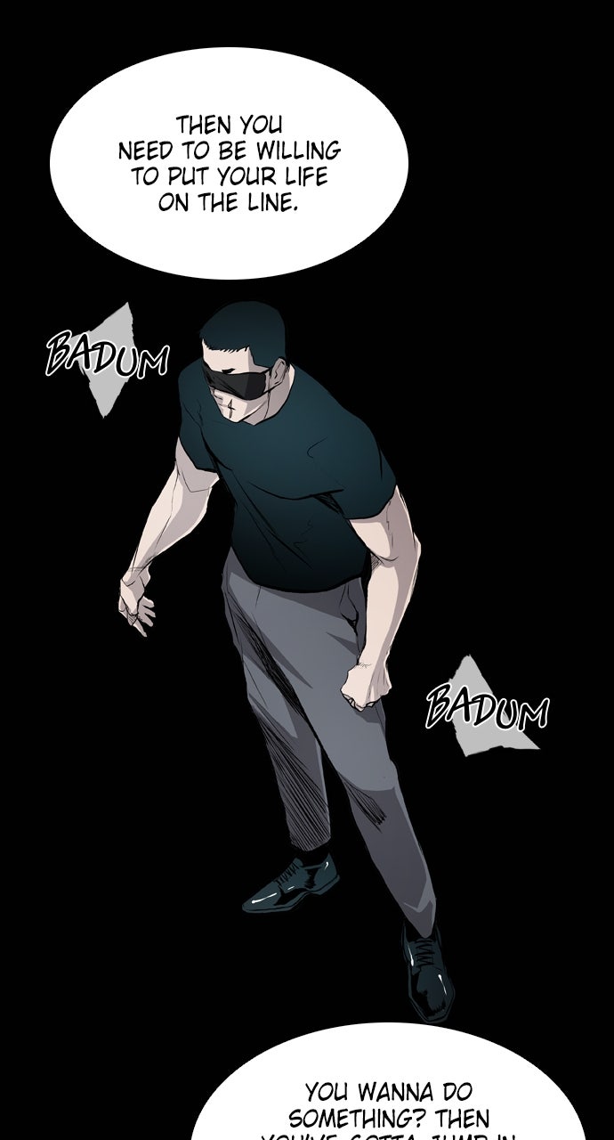Read Castle chapter 42 image 24 on Lezhin