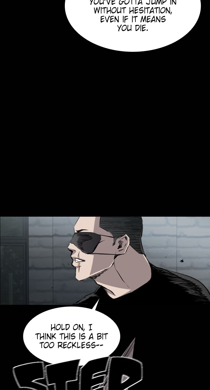 Read Castle chapter 42 image 25 on Lezhin