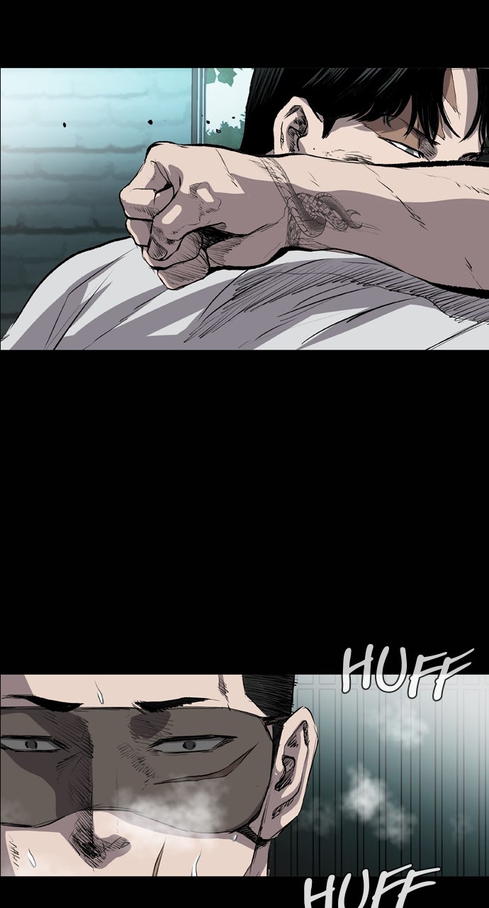 Read Castle chapter 42 image 35 on Lezhin