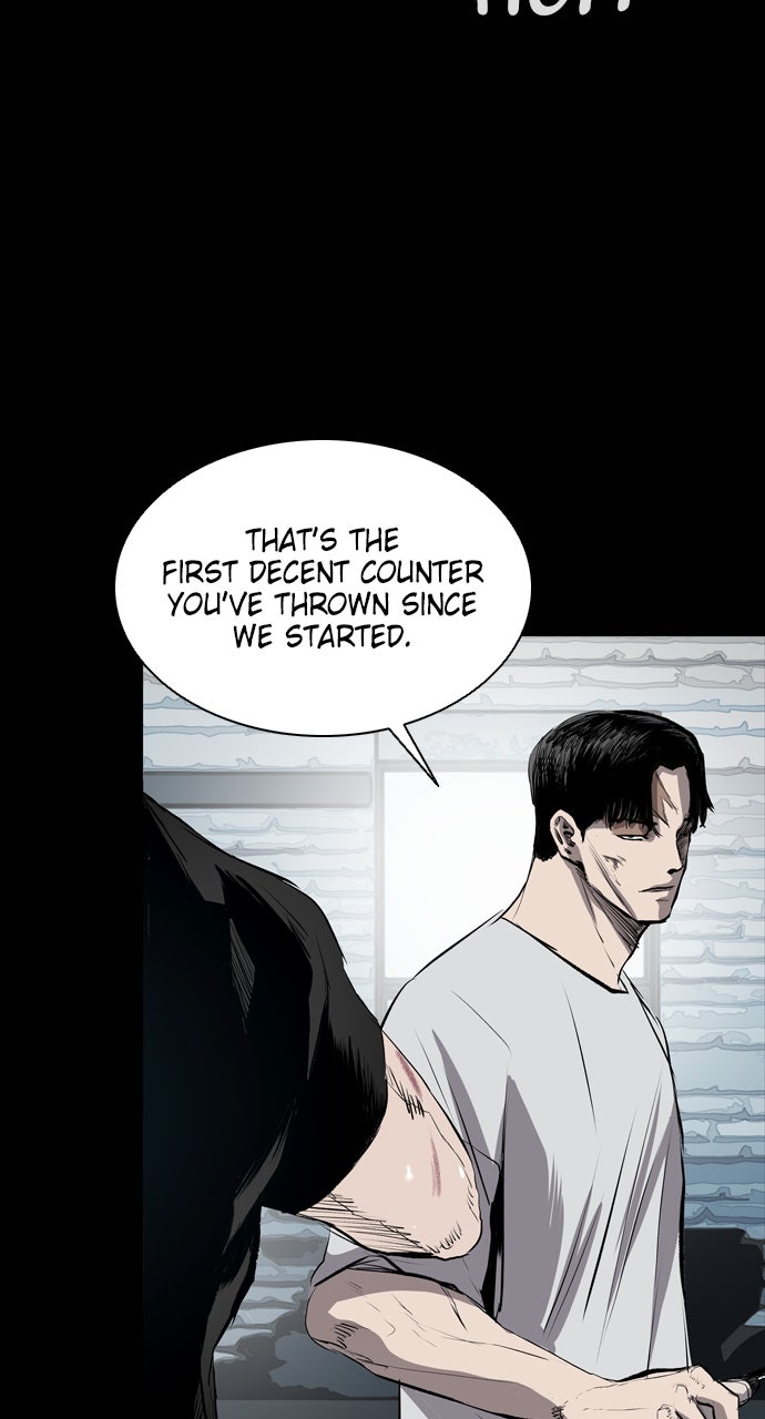 Read Castle chapter 42 image 36 on Lezhin