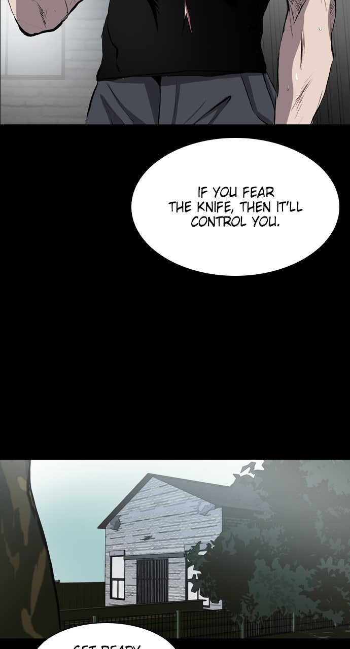Read Castle chapter 42 image 38 on Lezhin