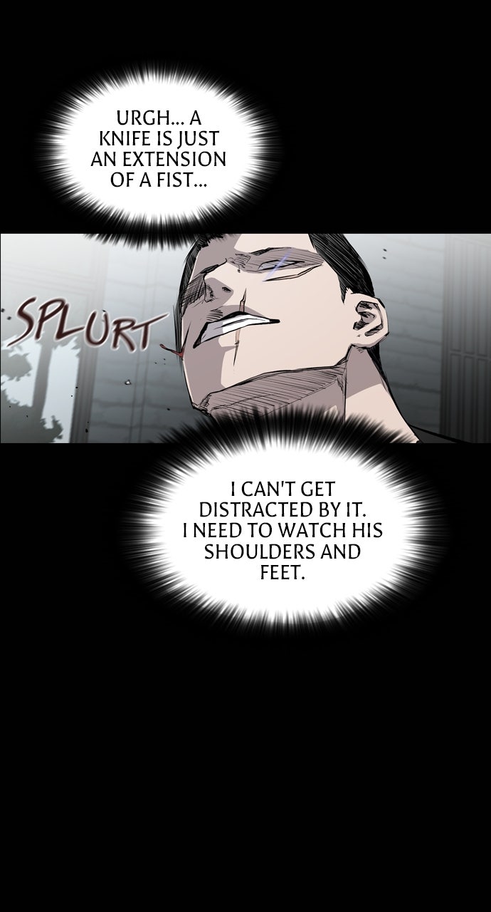 Read Castle chapter 42 image 4 on Lezhin