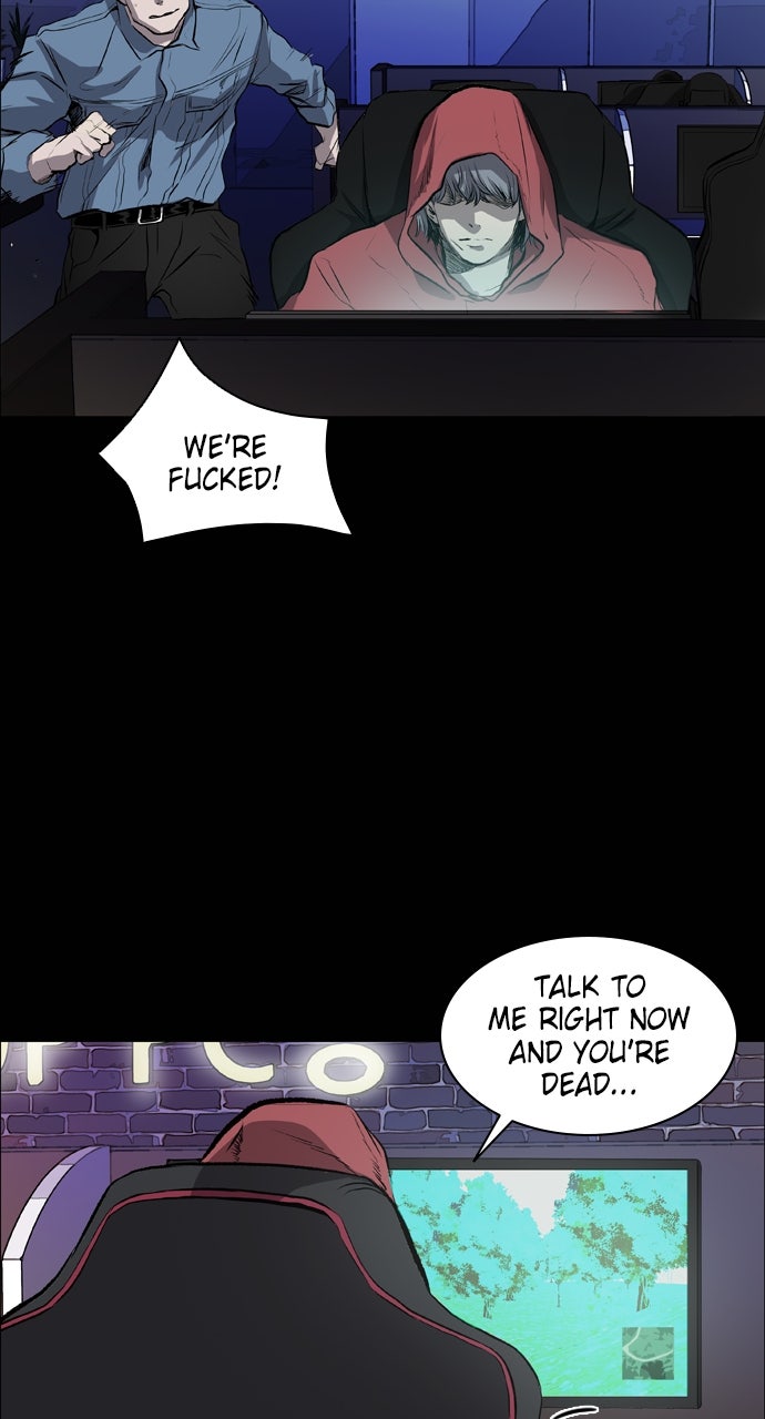 Read Castle chapter 42 image 41 on Lezhin