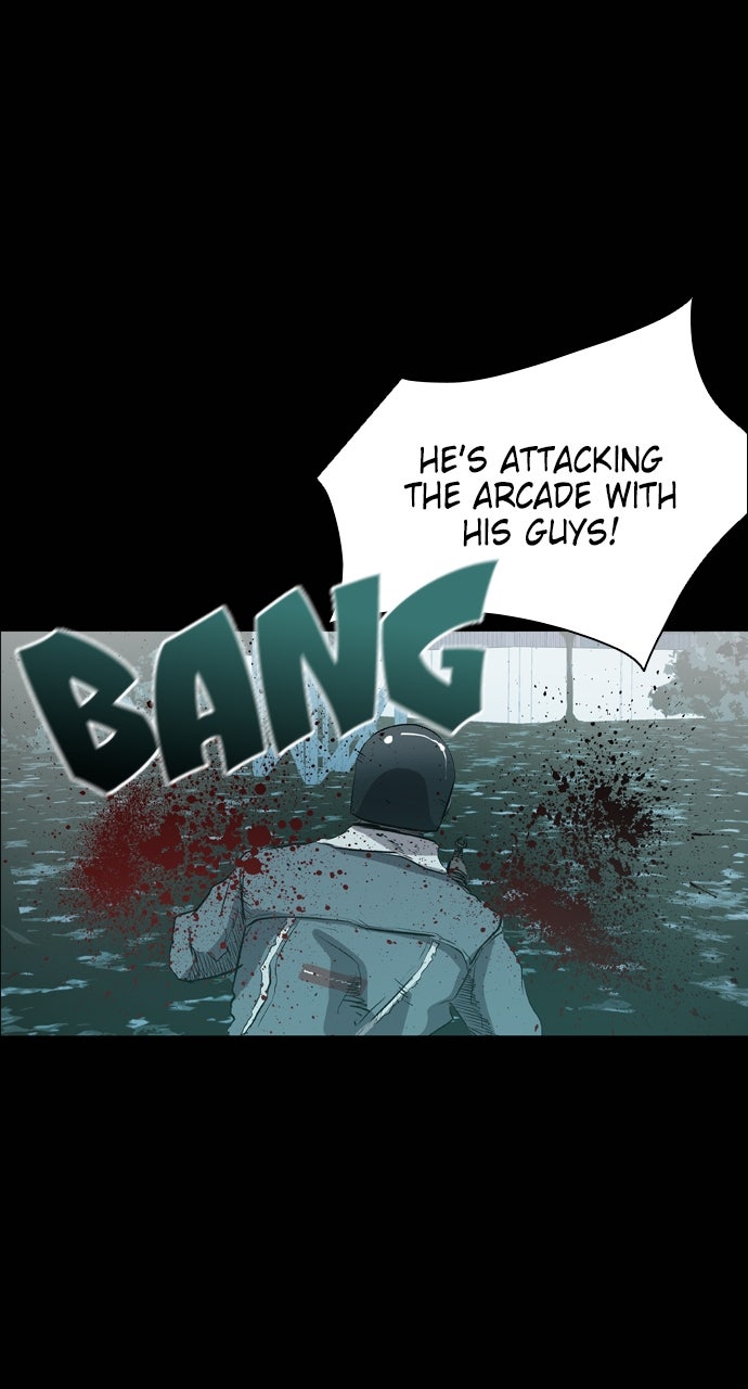 Read Castle chapter 42 image 43 on Lezhin