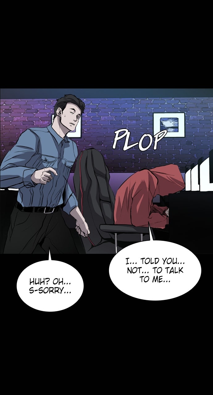 Read Castle chapter 42 image 44 on Lezhin