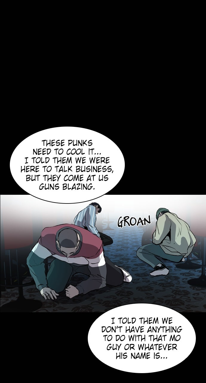 Read Castle chapter 42 image 46 on Lezhin