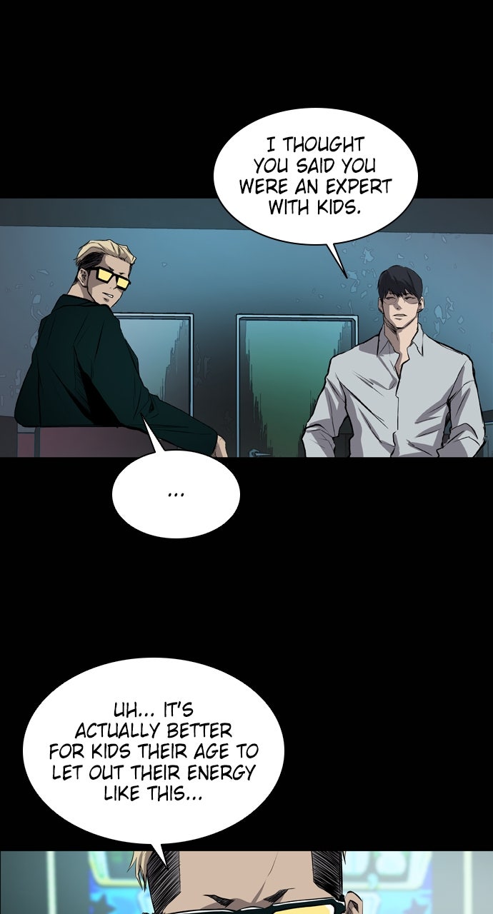 Read Castle chapter 42 image 47 on Lezhin