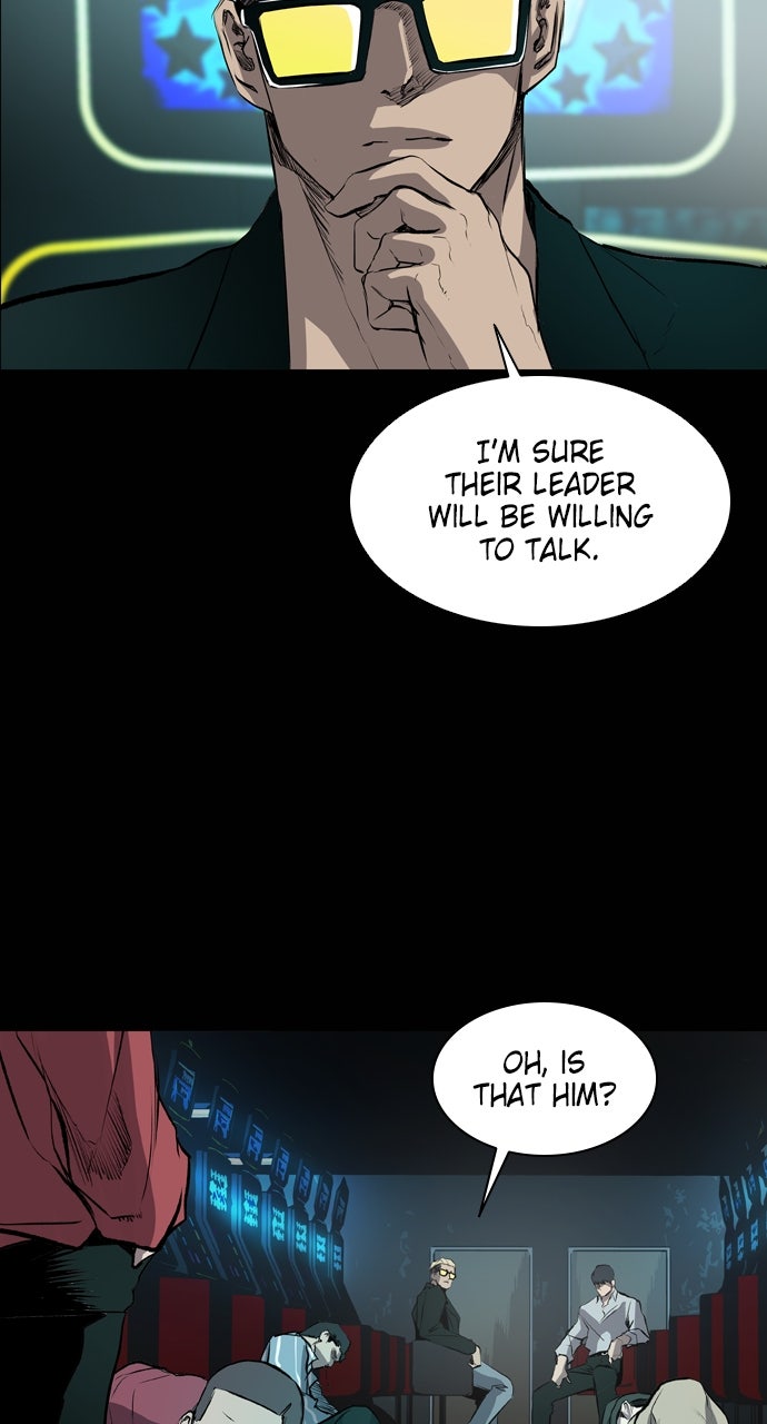 Read Castle chapter 42 image 48 on Lezhin