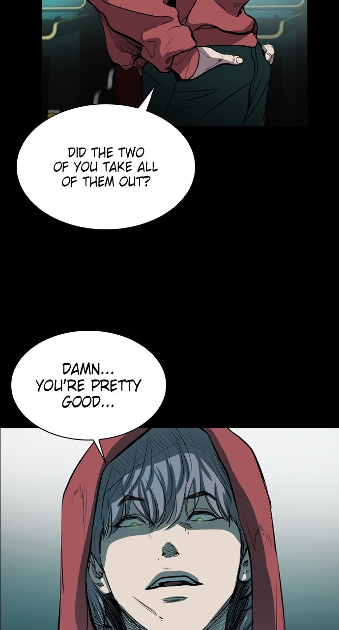 Read Castle chapter 42 image 51 on Lezhin
