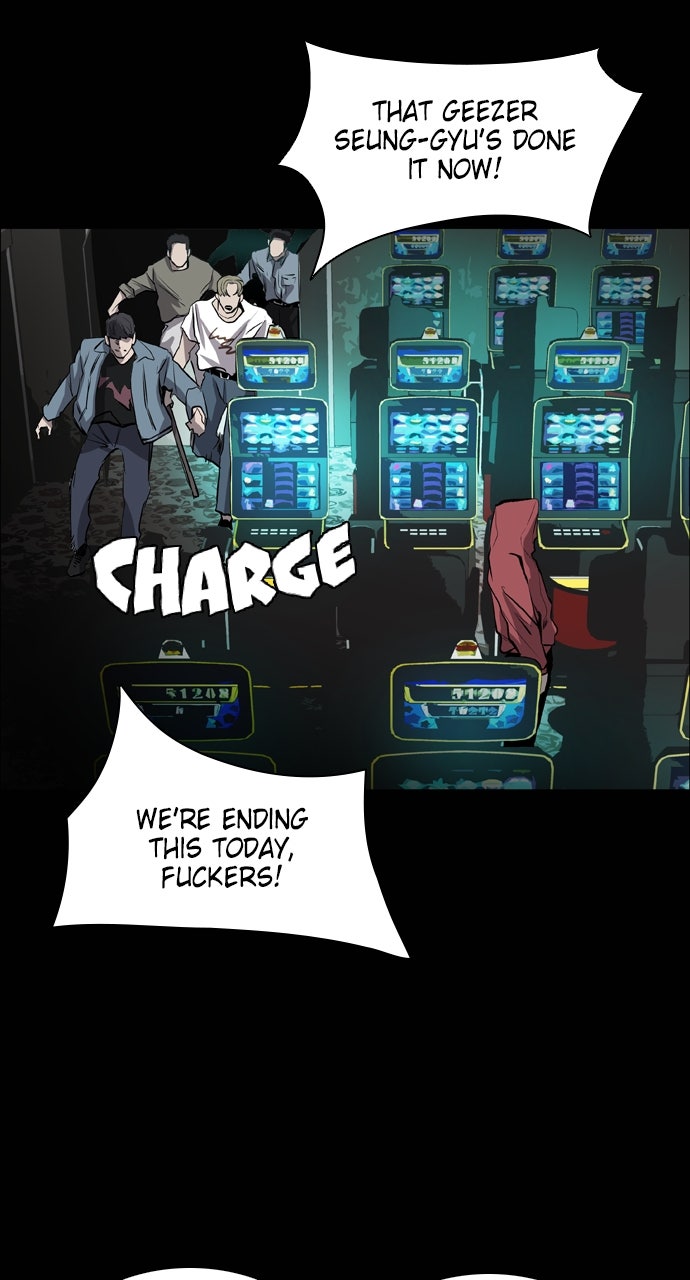 Read Castle chapter 42 image 53 on Lezhin