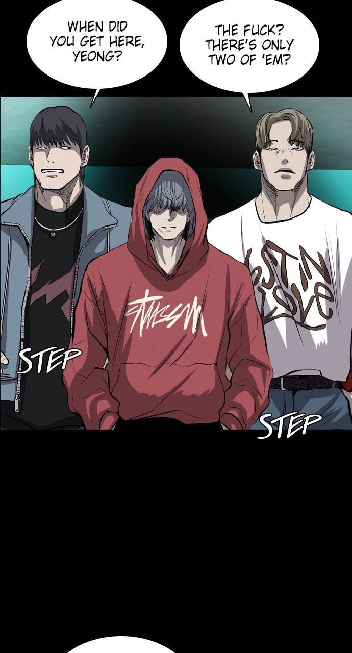 Read Castle chapter 42 image 54 on Lezhin