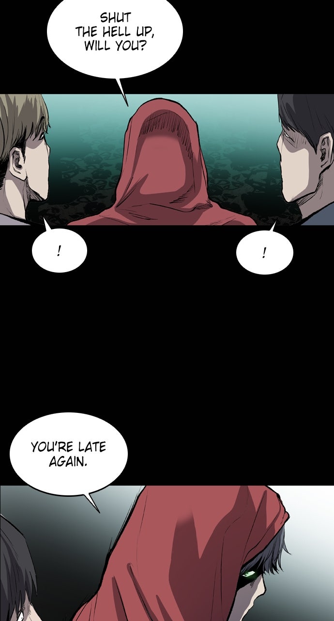 Read Castle chapter 42 image 55 on Lezhin