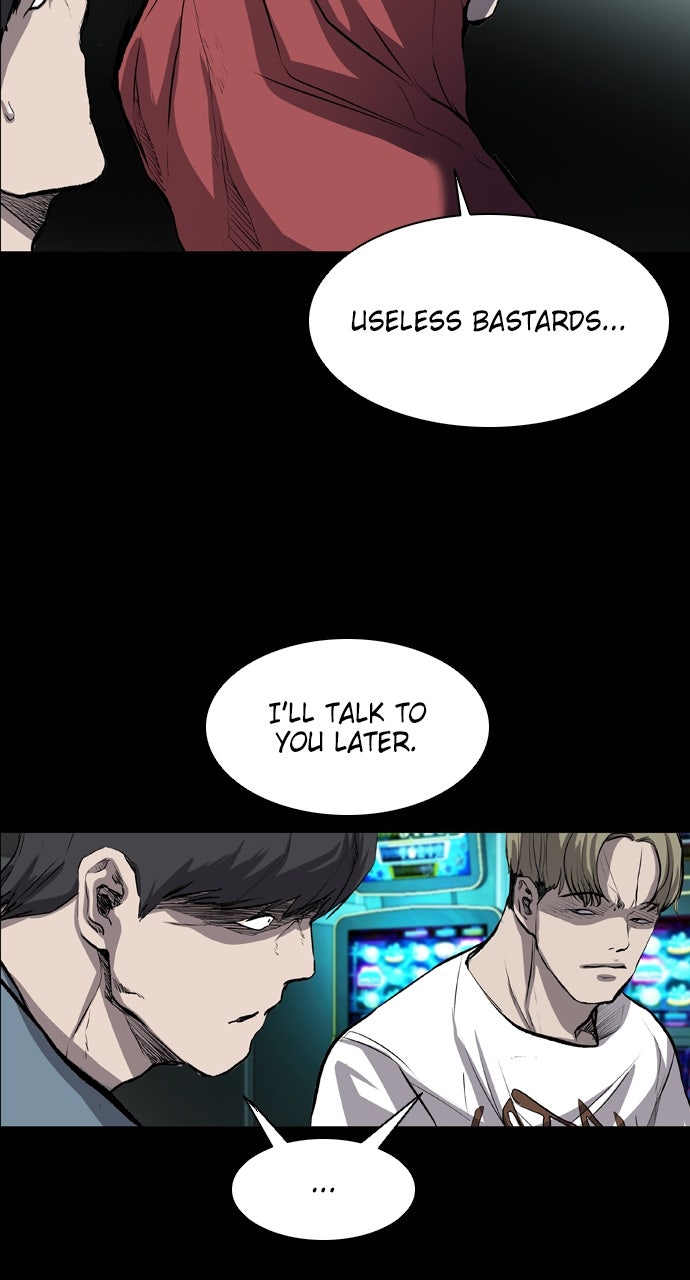 Read Castle chapter 42 image 56 on Lezhin