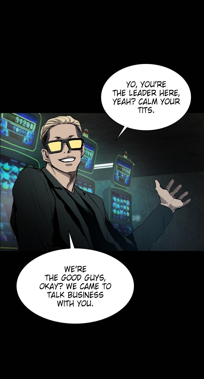 Read Castle chapter 42 image 57 on Lezhin