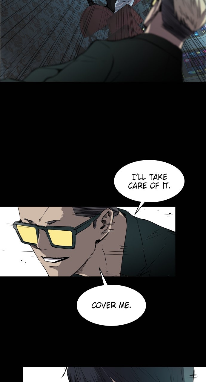 Read Castle chapter 42 image 60 on Lezhin