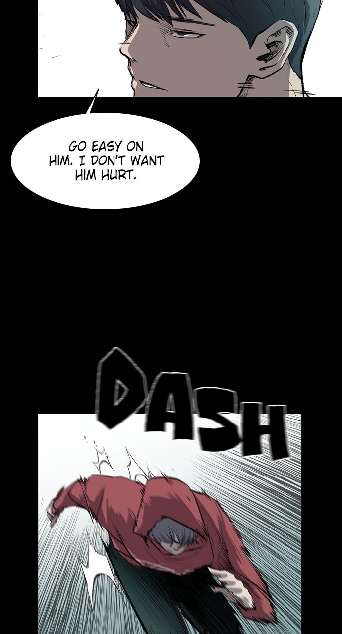 Read Castle chapter 42 image 61 on Lezhin