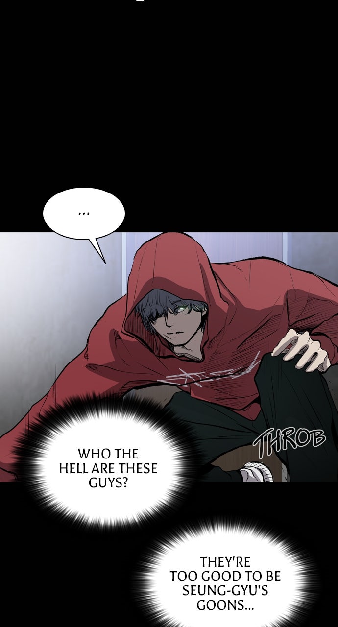 Read Castle chapter 42 image 69 on Lezhin