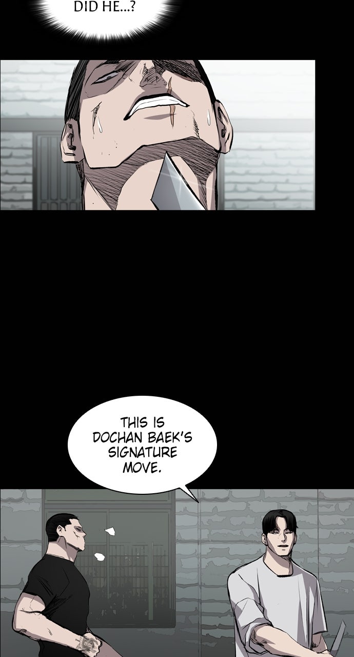 Read Castle chapter 42 image 8 on Lezhin