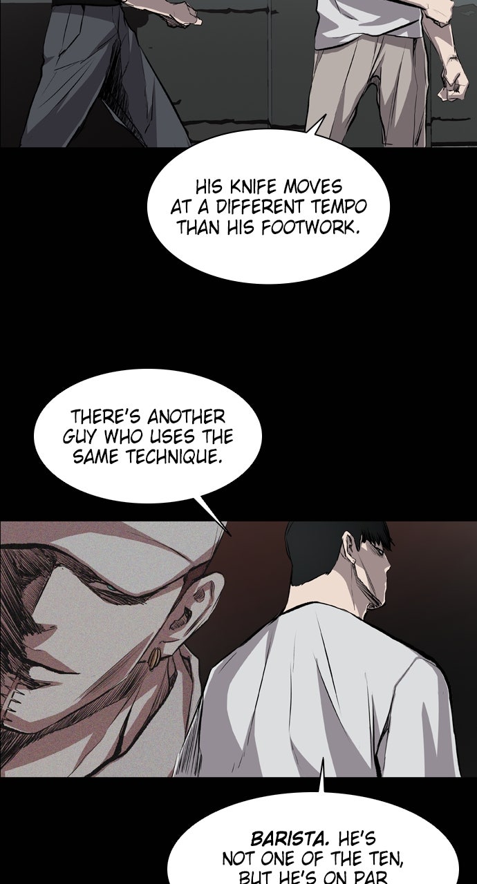Read Castle chapter 42 image 9 on Lezhin