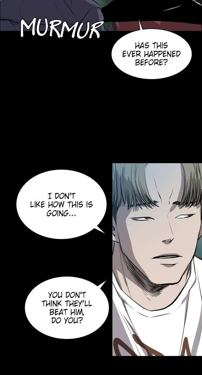 Read Castle chapter 43 image 1 on Lezhin