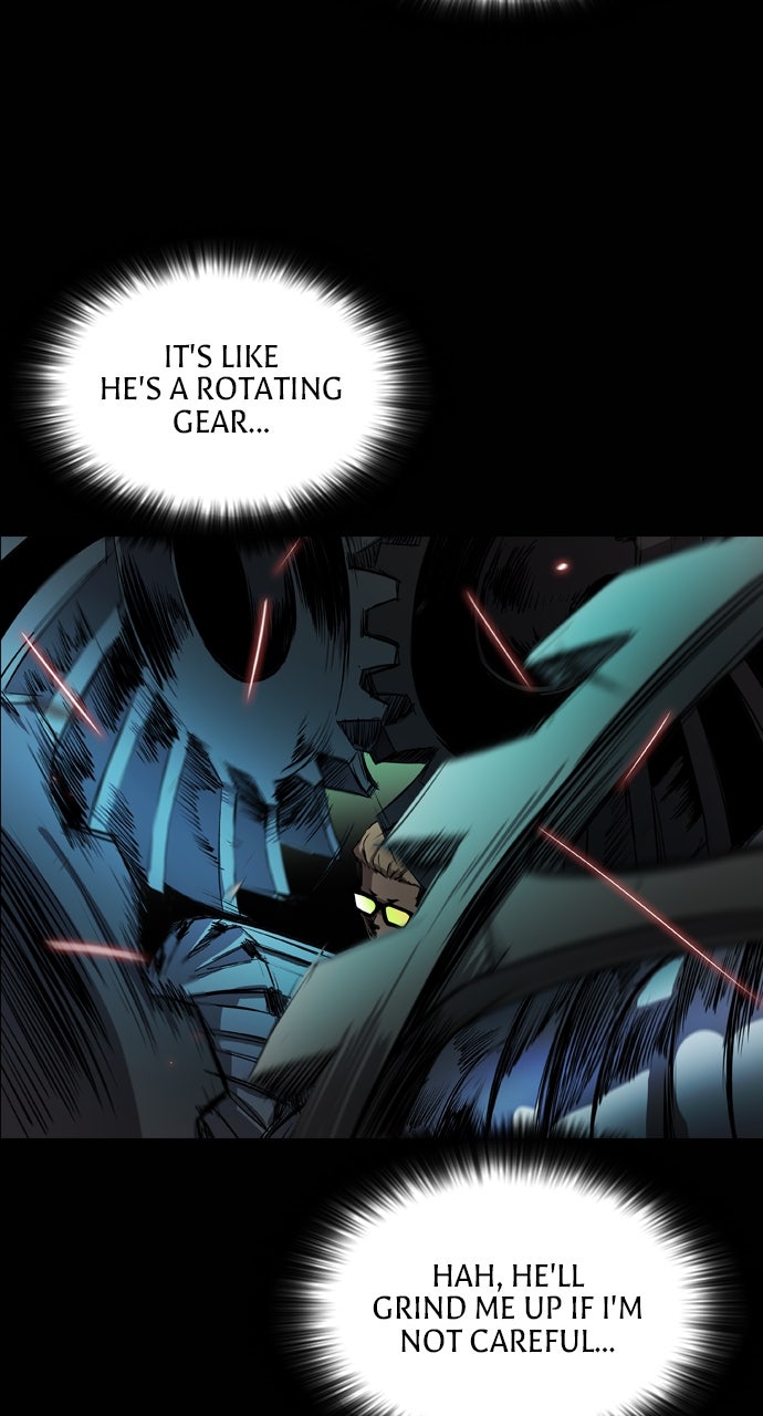 Read Castle chapter 43 image 11 on Lezhin