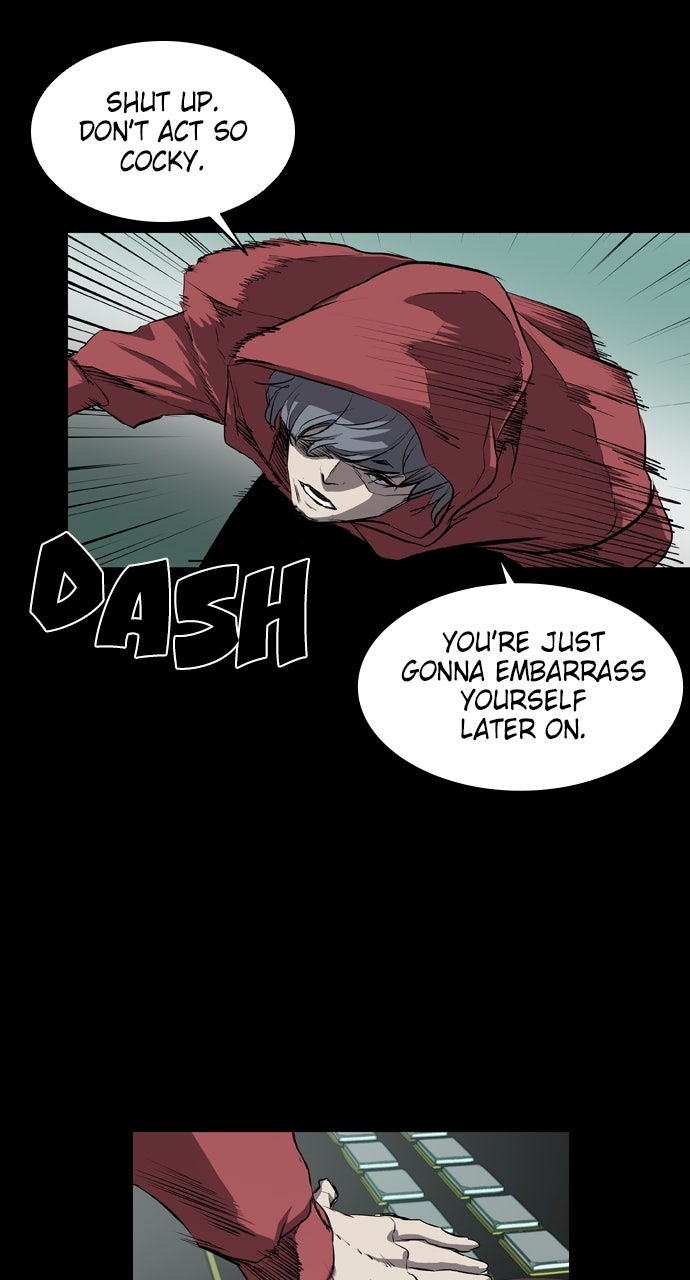Read Castle chapter 43 image 13 on Lezhin