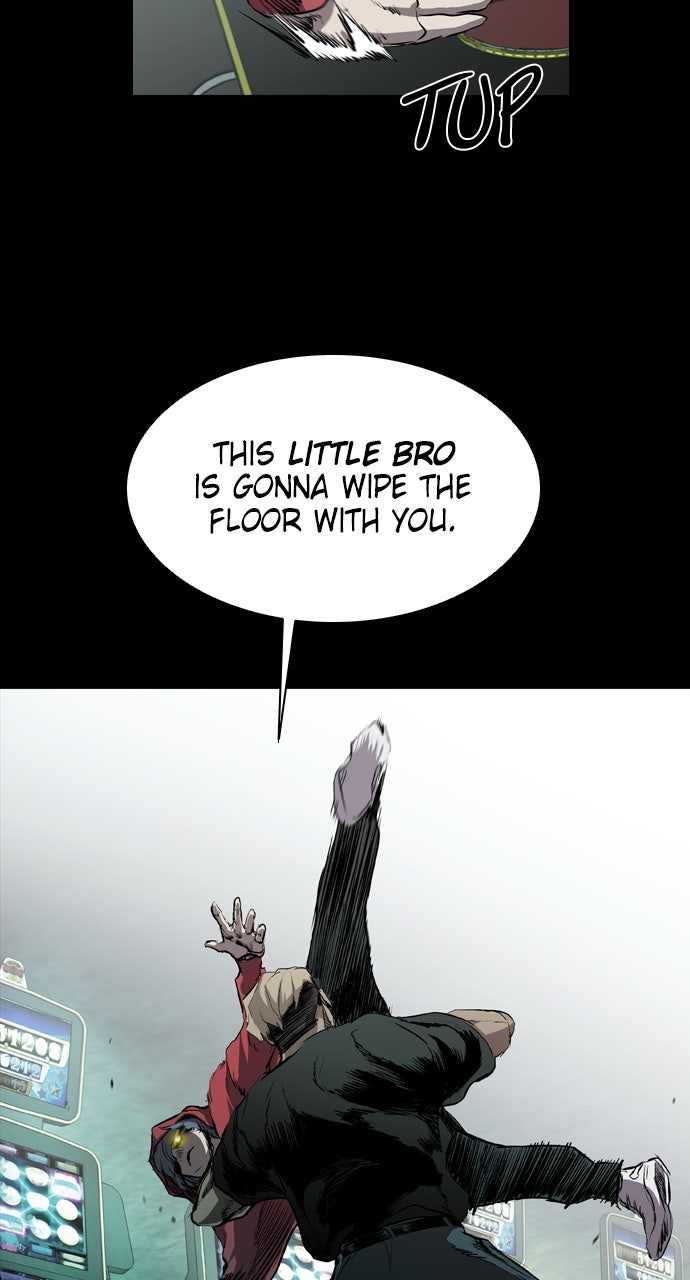 Read Castle chapter 43 image 14 on Lezhin
