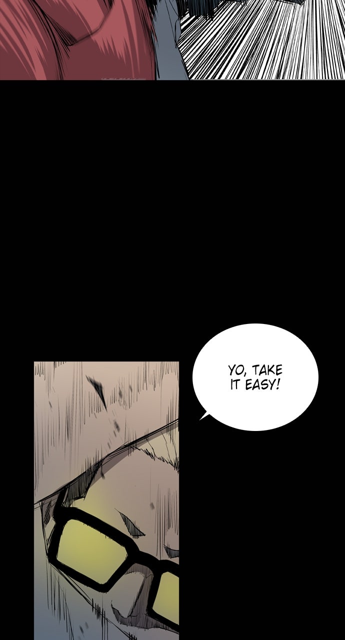 Read Castle chapter 43 image 16 on Lezhin