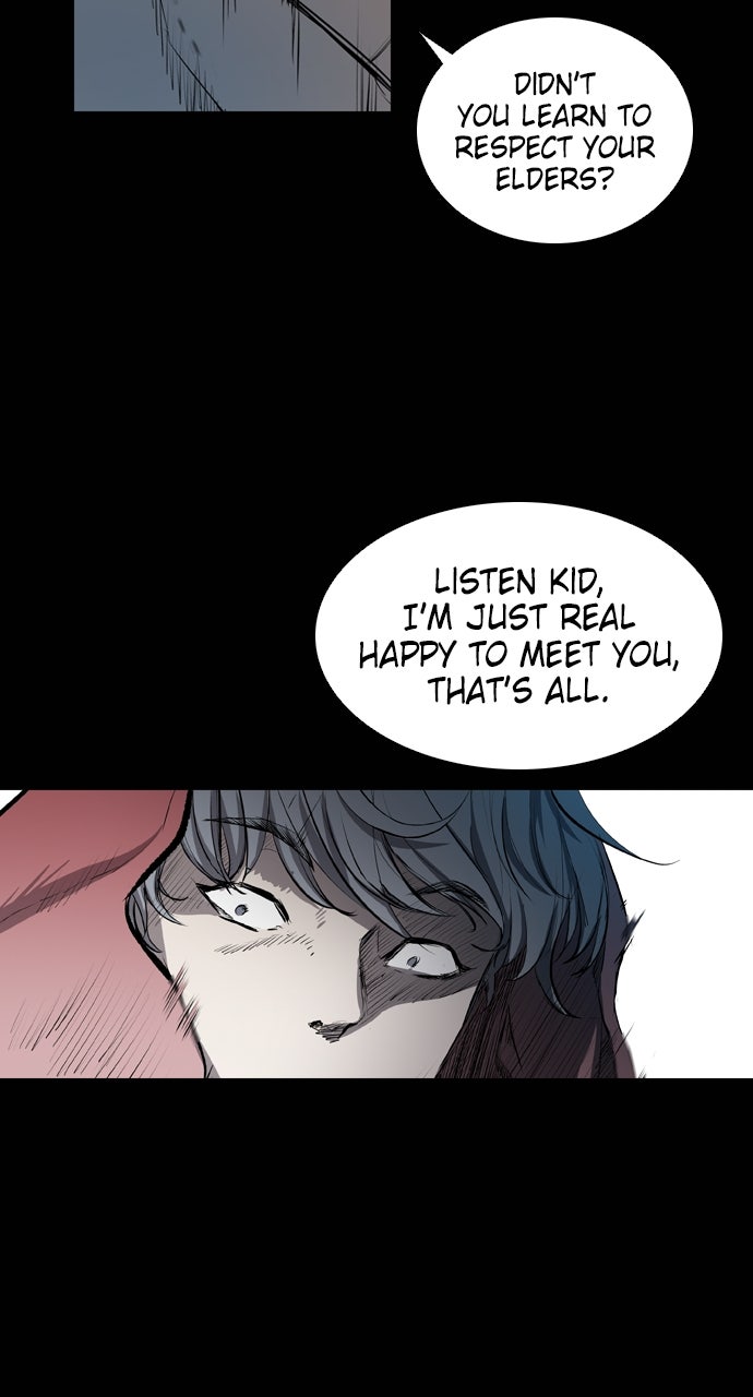Read Castle chapter 43 image 17 on Lezhin